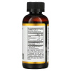 California Gold Nutrition Iron 118 мл