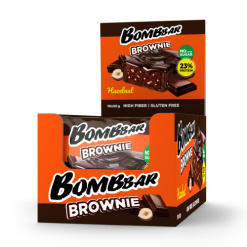 Bombbar Brownie 50 гр