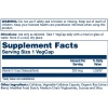 Solaray Super Strength Vitamin D-3 60 капс