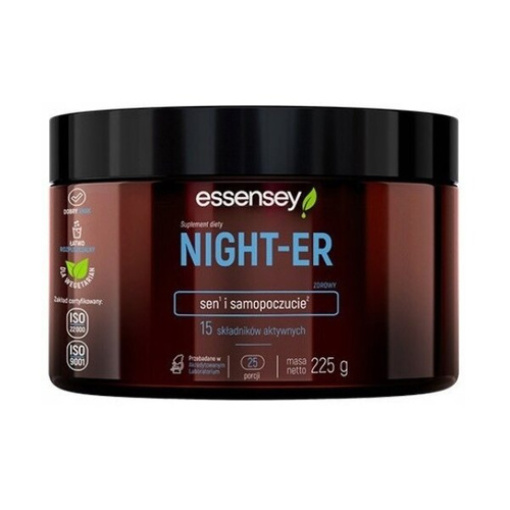 Essensey Night-ER 225 гр