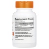 Doctor's Best Vitamin D3 125 мкг 180 капс