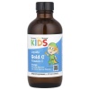California Gold Liquids Gold Vitamin C 118мл