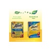 Nature`s Way Alive! Men`s complete multivitamin 50 таб.