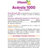 Vitamin`22 Acerola 1000 24 жевательных таблетки