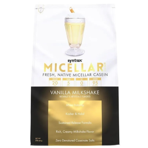 Syntrax Micellar Creme 907 гр