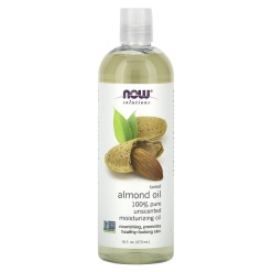 NOW Almond Oil 473 мл