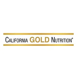 California Gold Nutrition