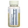 Solaray Manganese 50mg 100 капс