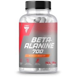 Trec Beta-Alanine 700 90 капс