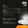Maxler BCAA 8400 180 таб