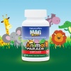 Nature's Plus Animal Parade MagKidz 90 жев.таб