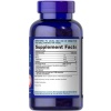 Puritan`s Pride Omega-3 1200mg. 200 гел.капс