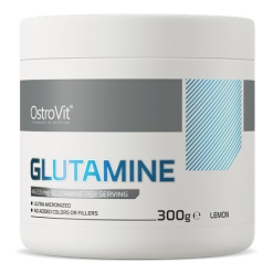 Ostrovit L-Glutamine 300 гр