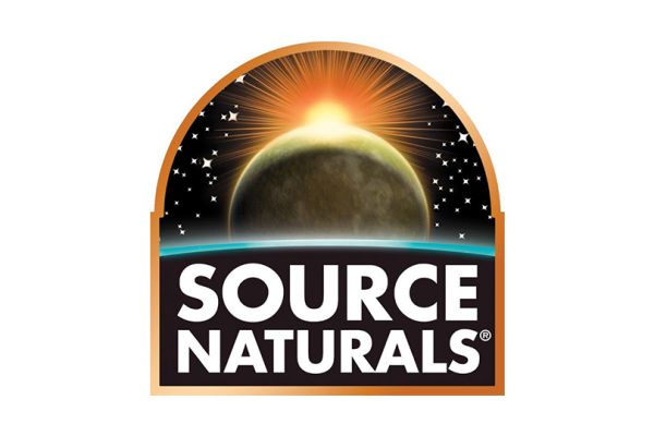 Source Naturals