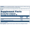 Solaray L-Lysine Monolautin 60 капс