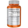 NOW ZMA 800 mg 90 капс