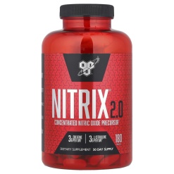 BSN Nitrix 2.0 180 таб