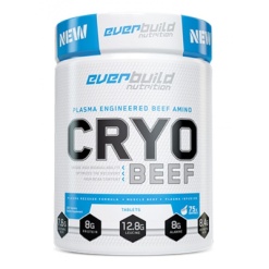 Everbuild Nutrition Cryo Beef Amino 300 таб
