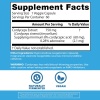 Doctors Best, Ultra Cordyceps 750mg 60 капс
