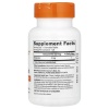 Doctor's Best Melatonin 5 мг 120 жевательных таб