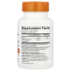 Doctor's Best Hydrolyzed Keratin 500mg 60 капс