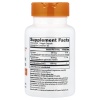 Doctor's Best NAC Detox Regulators 60 капс