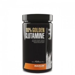 Maxler Glutamine 300 гр