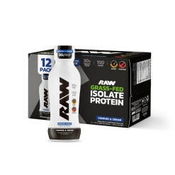 RAW Protein Shake 355 мл