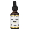 California Gold Goodnight Sleep 30 мл