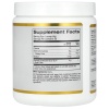 California Gold Prebiotic Fiber 180 гр