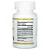 California Gold Ferrochel Iron Bisglycinate 36 mg 90 кап