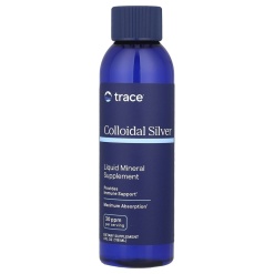 Trace Colloidal Silver 118 мл