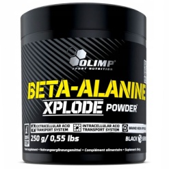 Olimp Beta-Alanine Xplode 250 гр