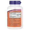 NOW Berberine HCL 500mg 90капс
