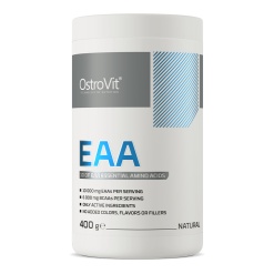 Ostrovit Supreme Pure EAA 400 г.