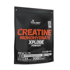 Olimp Creatine Monohydrate Powder 500 гр