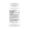 Thorne Zinc Bisglycinate 60 капс