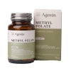 Agorax Methylfolate 60 таб