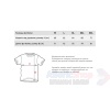 Футболка Russel Oversize KHAKI